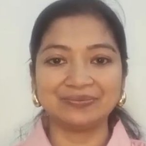 Megha Shaha